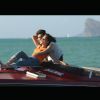 Kaveri Jha : Romantic scene of Shiney and Kaveri