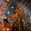 Sonakshi perfoms at Stardust Awards-2011