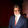 Big B at Stardust Awards-2011