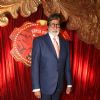 Amitabh Bachchan at Stardust Awards-2011