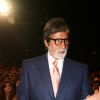 Amitabh Bachchan at Stardust Awards-2011