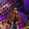 Salman perfoms at Stardust Awards-2011