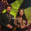Anil Kapoor and Kajol at Stardust Awards-2011