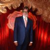 Amitabh Bachchan at Stardust awards 2011 at Bandra. .