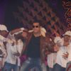 Salman Khan performs at Stardust awards 2011 at Bandra. .