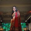 Aarti Chhabria walk the ramp for Gitanjali Cyclothon Fashion Show 2011