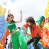 Sneha Ullal : A scene from the movie Kash Mere Hote