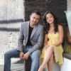 Auritra Ghosh at Promotion of Film Love Breakups Zindagi