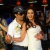 Govinda with Esha Deol in Money Hai Toh Honey Hai | Money Hai Toh Honey Hai Photo Gallery