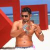 Upen Patel looking sexy | Money Hai Toh Honey Hai Photo Gallery