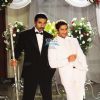Sunil Shetty and Arshad Warsi in Mr. White Mr. Black movie | Mr. White Mr. Black Photo Gallery