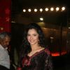 Ankita Lokhande at Global Indian film and Television awards at Yash Raj studios in Mumbai