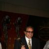 Dharmendra at Global Indian film and Television awards at Yash Raj studios in Mumbai