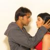 Ajay Devgan romancing with Ayesha Takia