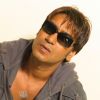 Ajay Devgn : Ajay Devgan looking handsome