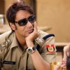 Ajay Devgn : Ajay Devgan in Sunday movie