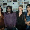 Pritam, Geeta, Sofia Hayat at Anabelle Verma single Tumko Dekha launch at Novotel. .