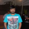 Wajid Ali at Let's Design 3 contest at Hotel Lalit. .