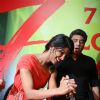 Priyanka Chopra graces the 7 Khoon Maaf promotional event at Enigma