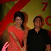 Priyanka Chopra graces the 7 Khoon Maaf promotional event at Enigma