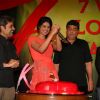 Priyanka Chopra and Vishal graces the 7 Khoon Maaf promotional event at Enigma