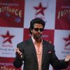 Hrithik Roshan at TV talent show 'Just Dance'