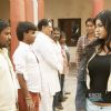 Ayesha Takia : Ajay Devgan and Ayesha Takia in Sunday movie