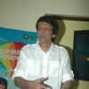 Kay Kay Menon at the launch of Usha Uthup Music CD in ST Catherine's children home. .