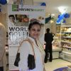 Manasi Roy at launch of Nature Basket at Juhu