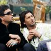 Arshad Warsi : Police scolding Irfan and Arshad