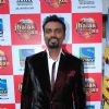 F.A.L.T.U movie director Remo Dsouza on the sets of Jhalak Dikhla Jaa at Filmistan
