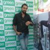 Abhay Deol at Green magazine launch at Oankwood. .