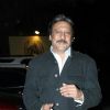 Jackie Shroff at Videocons Venuegopal Dhoots Daughter Marriage