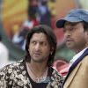 Arshad and Irfan looking confused | Sunday Photo Gallery
