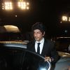 Shah Rukh Khan at Videocons Venuegopal Dhoots Daughter Marriage
