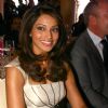 Bipasha Basu at the launch of luxury watch collection "Versace" in New Delhi