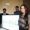 Rani Mukherjee pledges support to Indian Stroke association at Kokilaben Ambani hospital