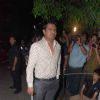Celebs at Shahid Kapoor's birthday celebration at Olive, Bandra