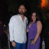 Celebs at Shahid Kapoor's birthday celebration at Olive, Bandra