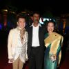 Celebs at Grand Finale of Indian Princess 2011-12