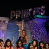Participants at Grand Finale of Indian Princess 2011-12