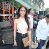 Bollywood Celebs at 'The Charcoal Project'