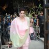 Shobha Kapoor at 'The Charcoal Project'