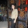 Bollywood Celebs at 'The Charcoal Project'