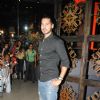 Dino Morea at 'The Charcoal Project'