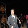 Anil Kapoor at 'The Charcoal Project'