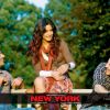 John Abraham, Katrina Kaif and Neil Nitin Mukesh smiling | New York Photo Gallery