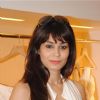 Guest at Neeta Lulla's new collections at AZA showroom