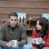 Akshay Kumar : Sharmila talking to Akshay