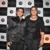 Celebs at launch of 'Panache' lounge-bar